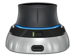 Миша 3Dconnexion SpaceMouse Wireless Bluetooth Edition (3DX-700115) - мініатюра 3