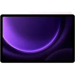 Планшет Samsung Galaxy Tab S9 FE 8/256GB Wi-Fi Lavender [SM-X510NLIE] [112885] - мініатюра 2