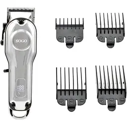 Машинка для стрижки SOGO SS-3480