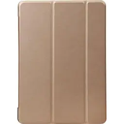 Чохол до планшета BeCover Smart Case для Apple iPad Pro 11 Gold (703026)