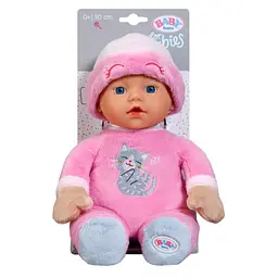 Лялька BABY BORN серії "For babies" – НІЖНА СОНЯ (30 см) BABY born 837726 - мініатюра 7