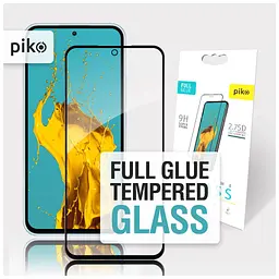 Скло захисне Piko Full Glue Samsung A54 5G (1283126559907) - мініатюра 2