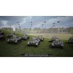 Ключ активації Microsoft Strategic Mind: Fight for Dominance для Xbox One/Series S/X - мініатюра 5