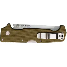 Ніж Cold Steel SR1 Tanto - мініатюра 2