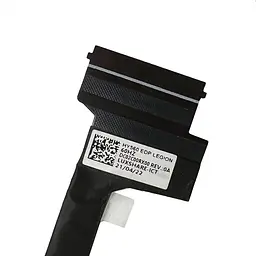 Шлейф матриці / шлейф екрана для ноутбука Lenovo Legion 5-15ACH6H 82JU, 5-15ACH6 82JW, 5-15ACH6A 82NW 60Hz (DC02C00RX10) Оригінал, 15.6", 30pin, 60Hz - мініатюра 3