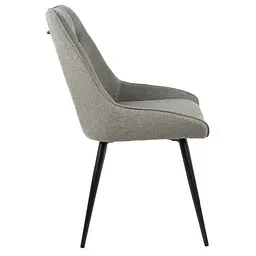 Стілець Avanti GENT Light Grey - мініатюра 3