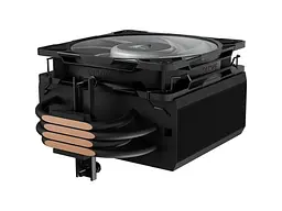 Повітряне охолодження ARCTIC Freezer 36-S ARGB Black (ACFRE00198A) - мініатюра 7