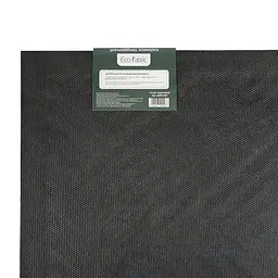 Килимок придверний Eco Fabric Смужки без кромки коричневий 60 х 90 см (6090-009) - мініатюра 7