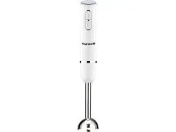 Занурюваний блендер ViLgrand VBH6209 White