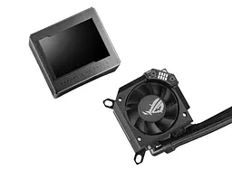 Система водяного охолодження Asus ROG Ryujin III 240 ARGB (90RC00K1-M0UAY0) - мініатюра 6