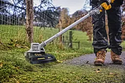 Тример садовий акумуляторний 18В DeWALT teh0026263 - мініатюра 6