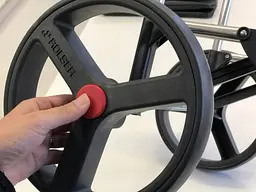 Сумка-візок Rolser Eco Pep 2 LRSG (PEP025-1041) - мініатюра 14