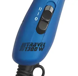 Фен дорожній Clatronic HTD 3429 blue - мініатюра 3