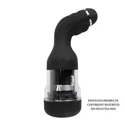 Мастурбатор Baile Rotation Lover Baile BM-00900T32 103633 - мініатюра 4