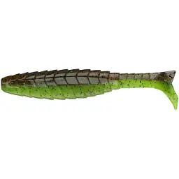 Силікон Select Dragon Shad 4" SV26 (4 шт/уп)