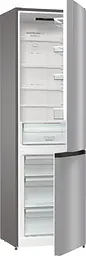 Холодильник Gorenje NRK6202ES4 - мініатюра 6