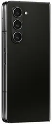 Смартфон Samsung Galaxy Fold 5 12/256GB Phantom Black (SM-F946BZKB) (Global) [5G, NFC, 2 SIM/1 SIM + 1 eSIM] - мініатюра 8