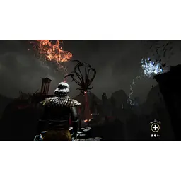 Ключ активації Microsoft The Inquisitor для Xbox Series S/X - мініатюра 8