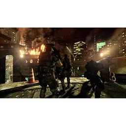 Гра Resident Evil 6 (російські субтитри) (PS4) - мініатюра 2