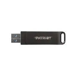 Флеш-накопичувач Patriot USB 3.2 Gen 1 Rage R550 64GB Type-A+C - мініатюра 3