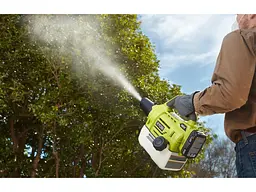 Обприскувач Ryobi RY18FGA-0 ONE+ акумуляторний без акумулятора та зарядного пристрою (5133004912) - мініатюра 4