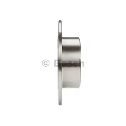 Гальмівний диск Bosch 0 986 478 199 - мініатюра 4