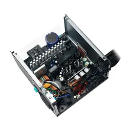Блок живлення Deepcool 750W PL750D V2 (R-PL750D-FC0B-EU-V2) - мініатюра 7