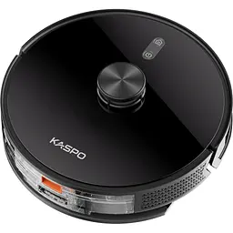 Пилосос KASPO K6 PRO black - мініатюра 4