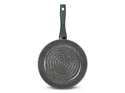 Сковорода гриль TVS Eco Ok Induction 28 см (4N346263310001) - мініатюра 3