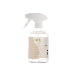 Спрей-ароматизатор для дому Білі квіти Vicky Essence 500 мл
