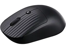 Миша 2E MF218 Silent WL BT Black (-MF218WBK) - мініатюра 6
