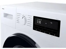 Пральна машина Samsung WW80FG3M05AWLF - мініатюра 4