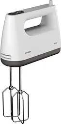 Міксер AIWA TeSaberu AHX-600 ручний 450Вт/ 5 швидк./ TURBO/ білий