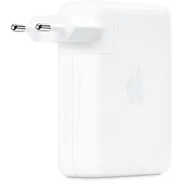 Блок живлення до ноутбуку Apple 140W USB-C Power Adapter (MW2M3ZM/A) - мініатюра 2