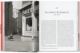Robert Doisneau. Paris. 45th Edition - мініатюра 3