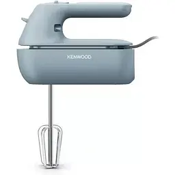 Кухонна машина + кухонний комбайн + міксер Kenwood Go Collection CPG 35.000 GY - мініатюра 2