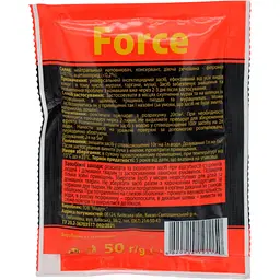 Порошок від комах Force Від мурашок 50 г (4820214191150) - мініатюра 2