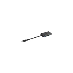 Концентратор Transcend Type-C HUB 4 ports (TS-HUB2C) - мініатюра 2