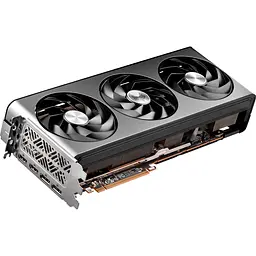 Відеокарта Sapphire Nitro+ Radeon RX 7700 XT 12GB [11335-02-20G] EU [146330] - мініатюра 3
