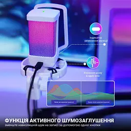 Мікрофон Fifine Q6TW - мініатюра 9