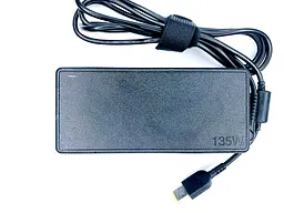 Блок живлення Lenovo 135w 20v (USB+pin) 2Pin - Б/В