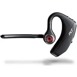 Гарнітура монобездротова Plantronics Voyager 5200 чорна