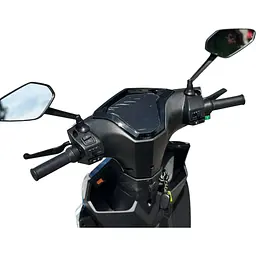 Електроскутер Corso JOGGERMAX JM-161952 White [172147] - мініатюра 7