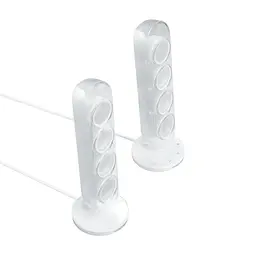 Бездротова аудіосистема Harman Kardon SoundSticks 5 Wi-Fi - мініатюра 9
