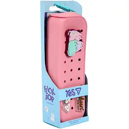 Пенал м`який Yes PHS-2 Pusheen Summer (533846) - мініатюра 4