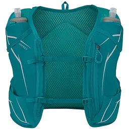 Рюкзак Osprey Dyna 1.5 S зелений - мініатюра 2