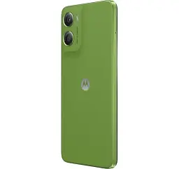 Смартфон Motorola G06 XT2535-14 4/256Gb Tendril PBA20004UA No Adapter UA UCRF - мініатюра 3