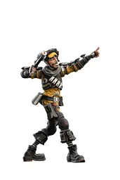 Фігурка Apex legends Mirage (Міраж) 16 - мініатюра 2