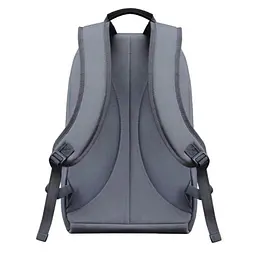 Рюкзак для ноутбука Grand-X Grey 15.6" (RS-365G) - мініатюра 2