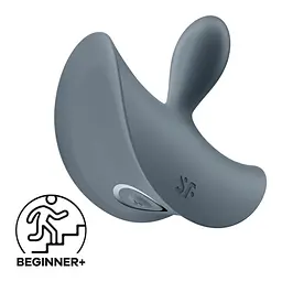 Анальна пробка Satisfyer Booty Absolute Beginners 2